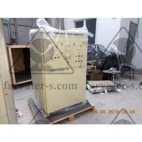 Выпрямительный агрегат ТПС-60к