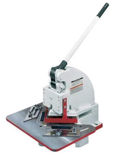 Вырубной штамп Jet HN-16N