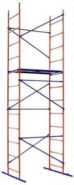 Вышка "Дачник"