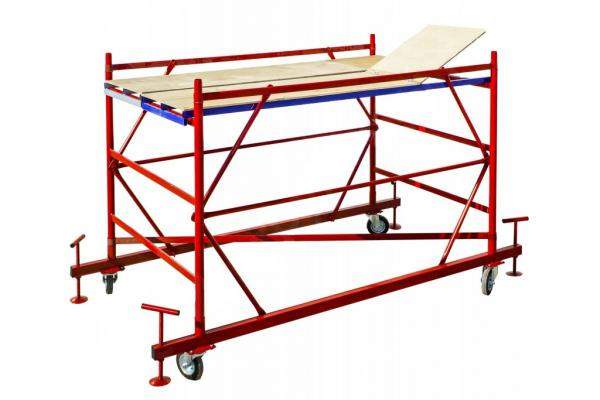 Вышка тура 1,2 *2,0м H=2,7