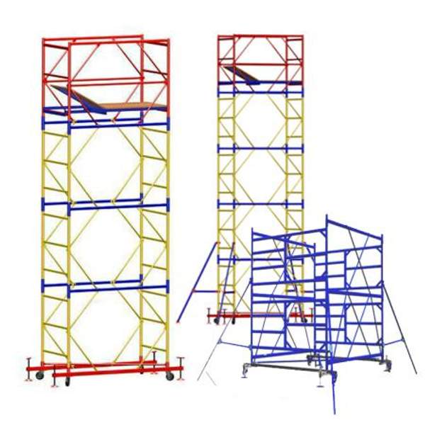 Вышка тура для резервуаров ПСРВ 21-Р-20,69