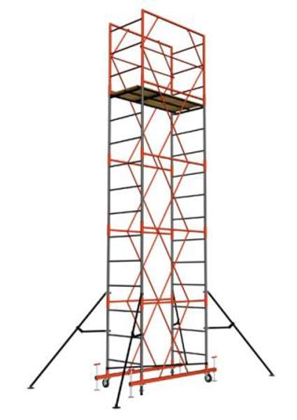 Вышка тура ПСРВ-21