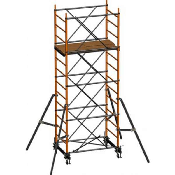 Вышка-тура ВС250/0,7