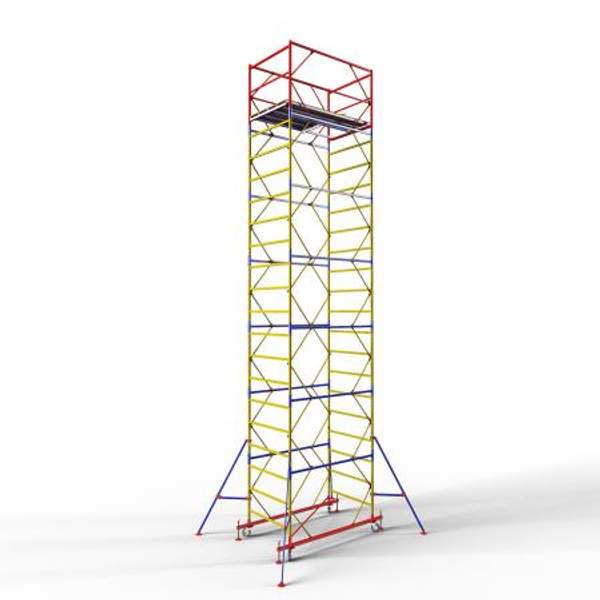 Вышка-тура ВС250/1,0