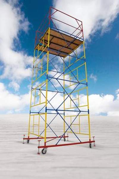 Вышка-тура ВС250/2,0