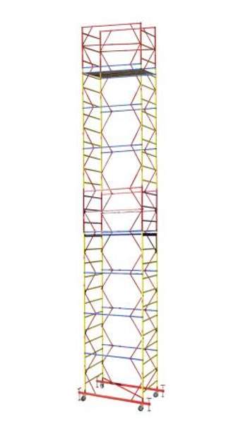 Вышка-тура ВСП 1.2х2.0, 11.2 м