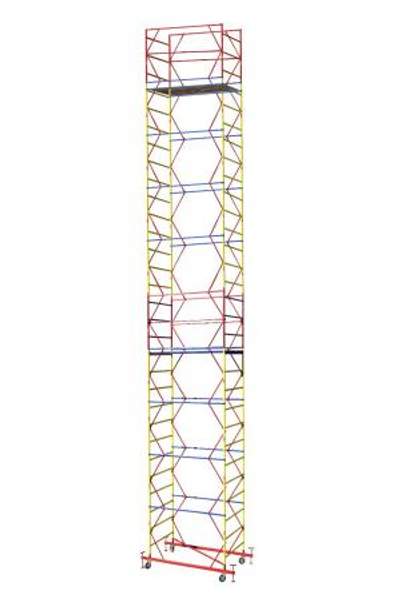 Вышка-тура ВСП 1.2х2.0, 12.4 м