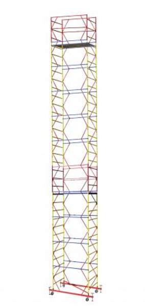 Вышка-тура ВСП 1.2х2.0, 13.6 м