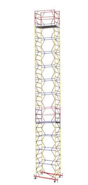 Вышка-тура ВСП 1.2х2.0, 14.8 м