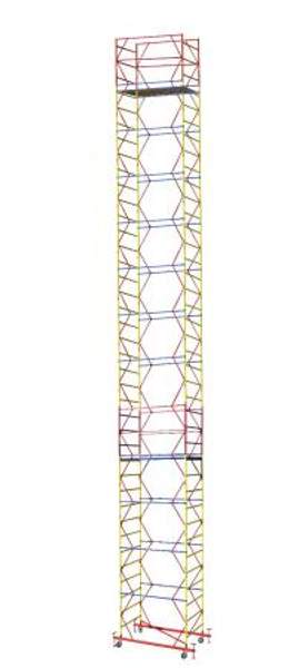 Вышка-тура ВСП 1.2х2.0, 16.0 м