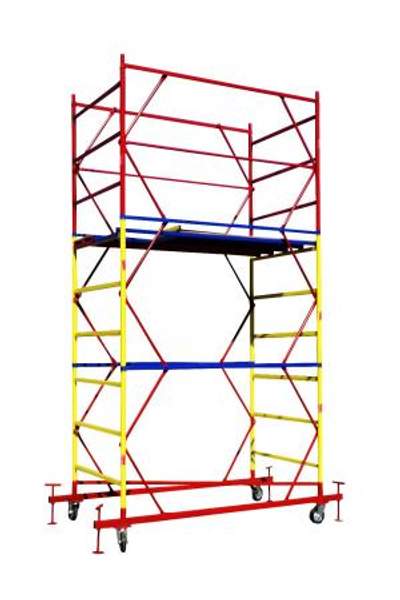 Вышка-тура ВСП 1.2х2.0, 4.0 м