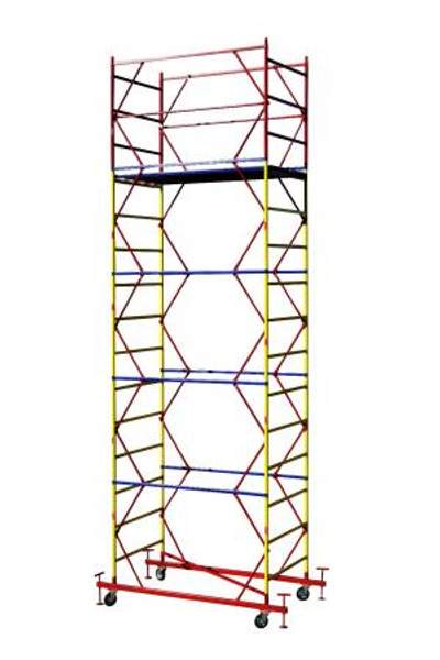 Вышка-тура ВСП 1.2х2.0, 6.4 м