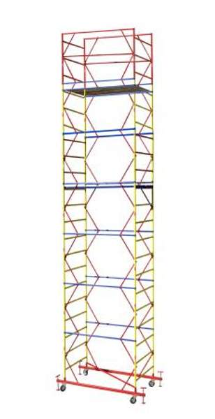 Вышка-тура ВСП 1.2х2.0, 8.8 м