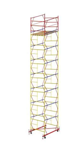 Вышка-тура ВСП 1.6х2.0, 10.0 м