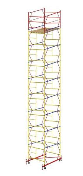 Вышка-тура ВСП 1.6х2.0, 11.2 м