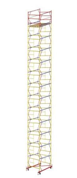 Вышка-тура ВСП 1.6х2.0, 16.0 м