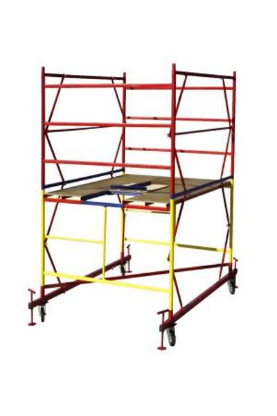 Вышка-тура ВСП 1.6х2.0, 2.8 м