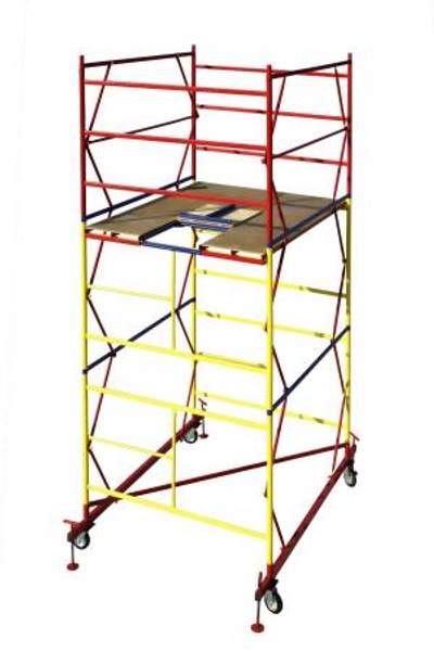 Вышка-тура ВСП 1.6х2.0, 4.0 м