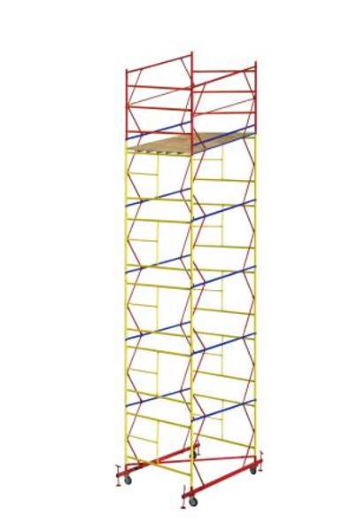 Вышка-тура ВСП 1.6х2.0, 7.6 м