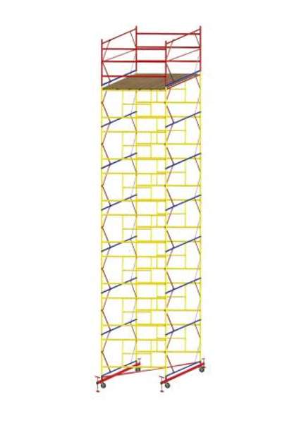 Вышка-тура ВСП 2.0х2.0, 10.0 м