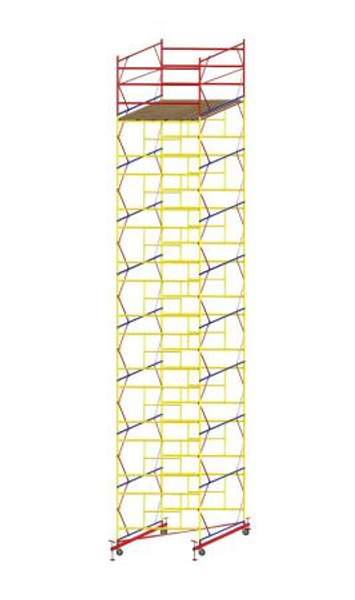 Вышка-тура ВСП 2.0х2.0, 11.2 м