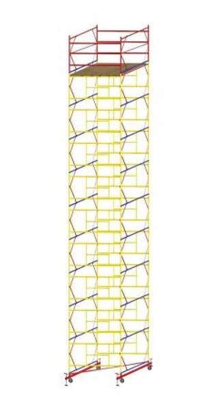 Вышка-тура ВСП 2.0х2.0, 12.4 м