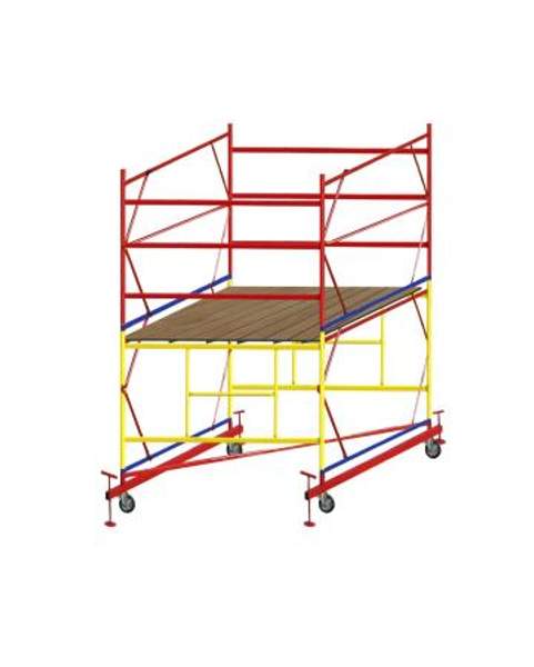 Вышка-тура ВСП 2.0х2.0, 2.8 м