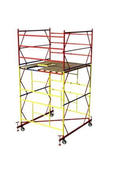 Вышка-тура ВСП 2.0х2.0, 4.0 м