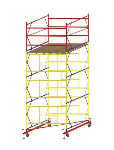 Вышка-тура ВСП 2.0х2.0, 5.2 м
