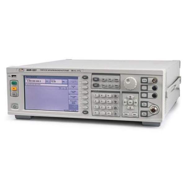 Высокочастотный генератор АКИП-3207