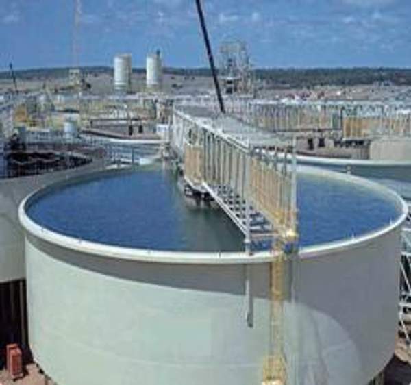 Высокоэффективный концентратор NZS-3