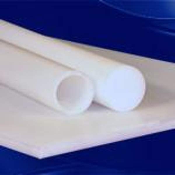 Высокомолекулярный полиэтилен PE 500 стержни