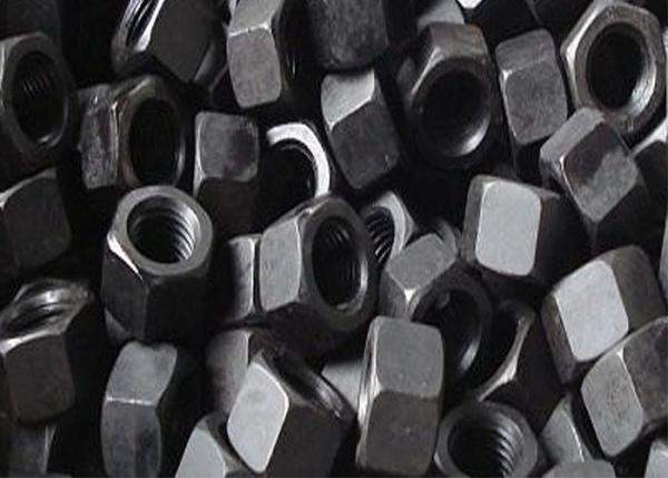 Высокопрочная гайка ГОСТ 22354-77