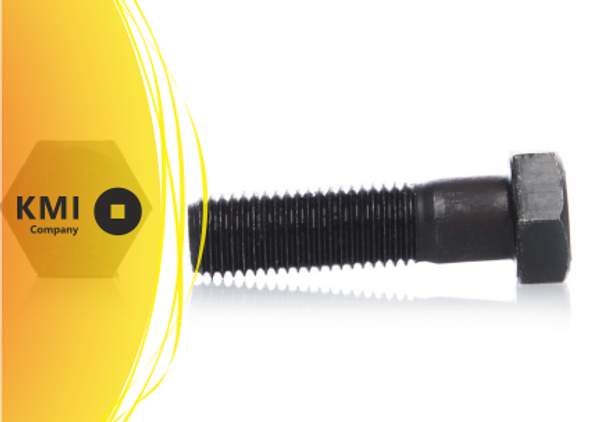 Высокопрочный болт ГОСТ 22353-77