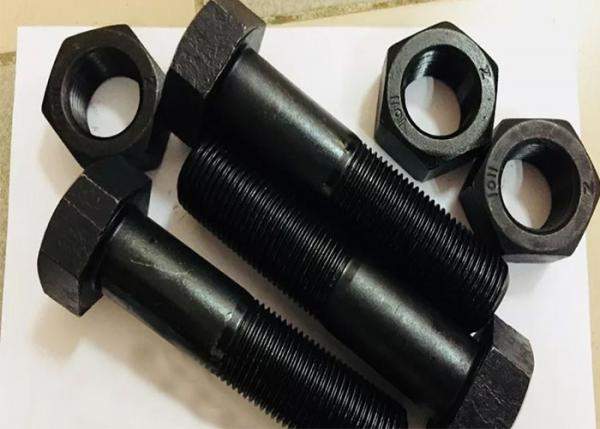 Высокопрочный крепеж