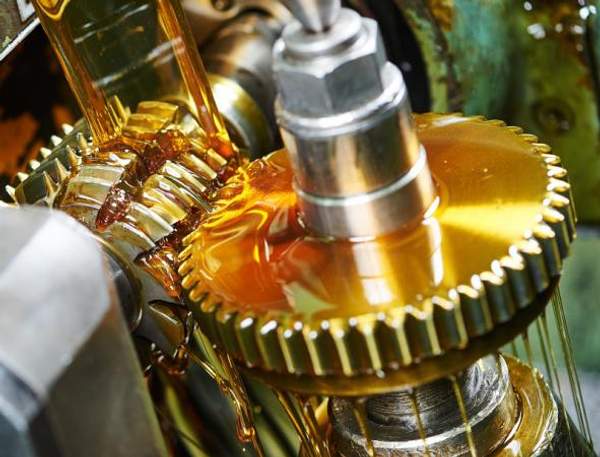 Высокотемпературная смазка