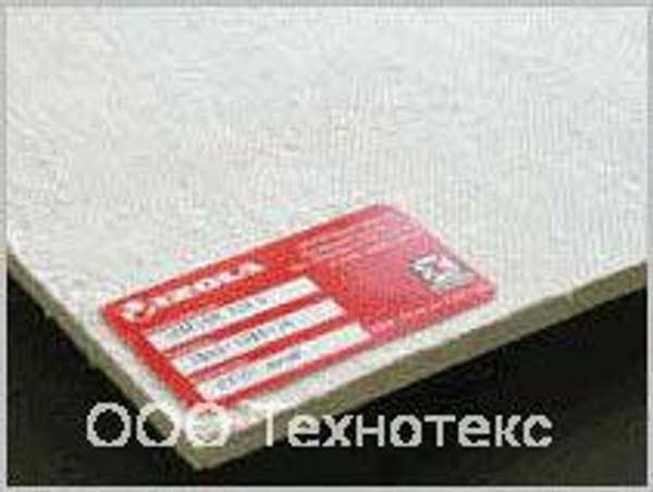 Высокотемпературный картон IZOFLOX-120