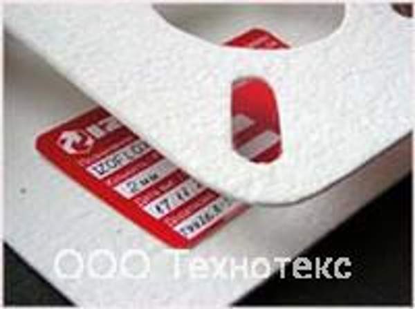 Высокотемпературный картон IZOFLOX-120S