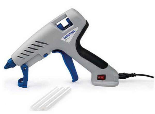 Высокотемпературный клеевой пистолет Dremel 940 F0130940JC