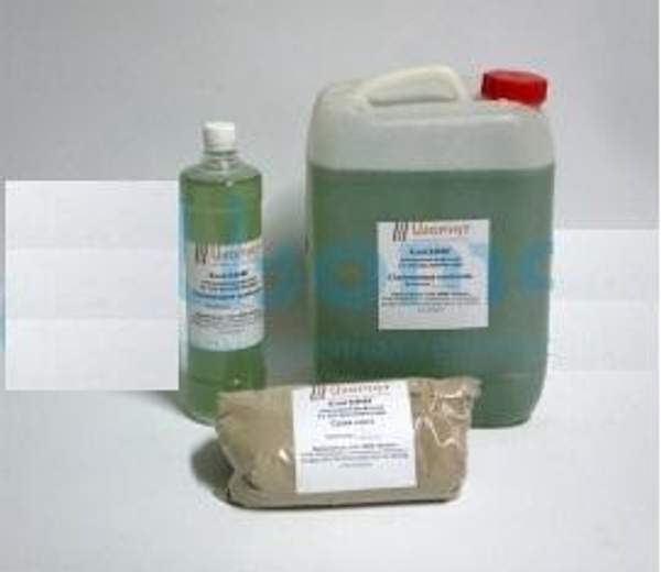 Высокотемпературный клей КФФГ