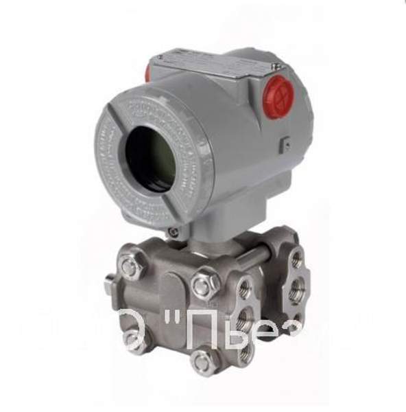 Высокоточный дифференциальный датчик давления во взрывонепроницаемой оболочке AMZ 5050