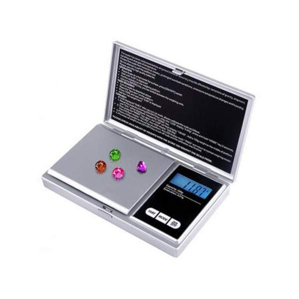 Высокоточные весы M-ELT CARAT-L