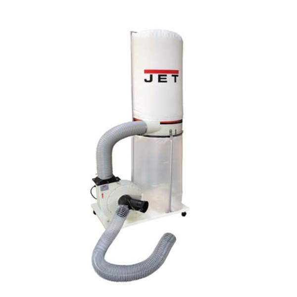 Вытяжная установка JET DC-1200 (400 B)