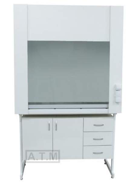 Вытяжной шкаф лабораторный ВА -104