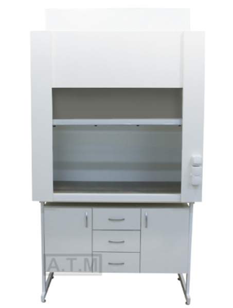 Вытяжной шкаф лабораторный ВА -105