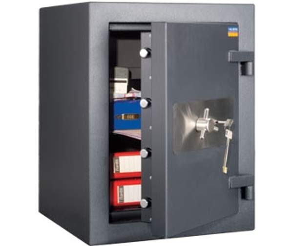 Взломостойкие сейфы II класса- БАСТИОН