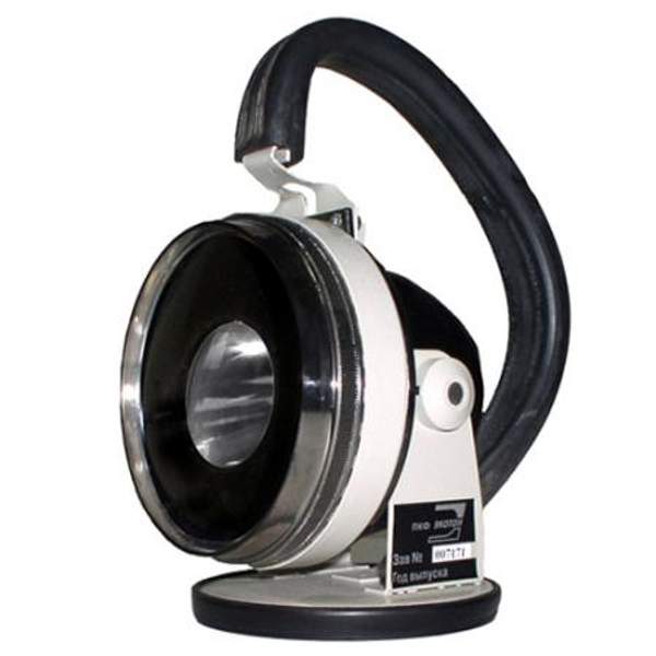 Взрывозащищенный фонарь фара Экотон 3 ФР ВС