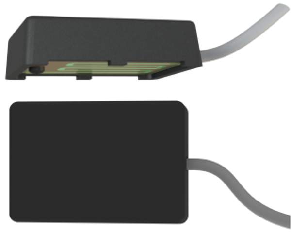 WSensorEnc- датчик протечки воды