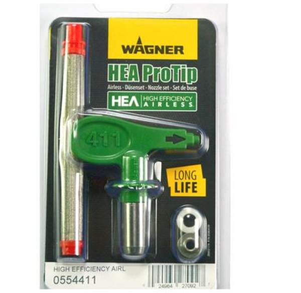 WAGNER Форсунка сменная HEA ProTIp N***