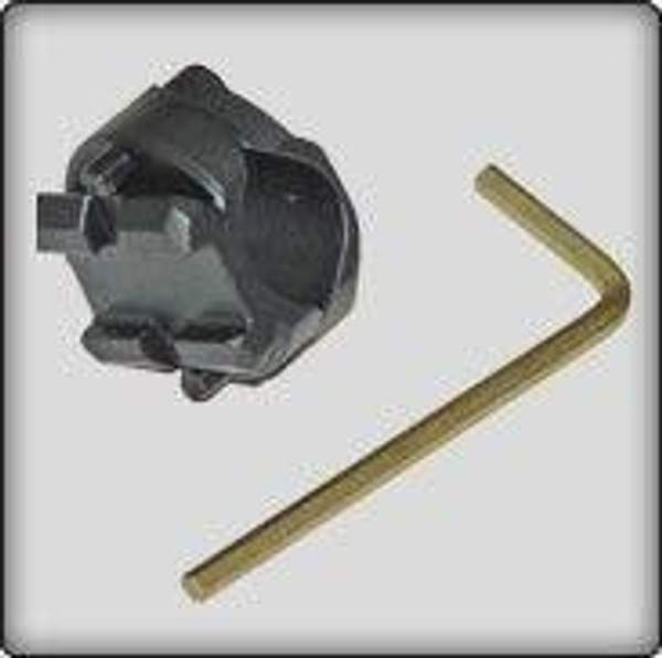 Weaver База Weaver-Карабин 15-19,5мм